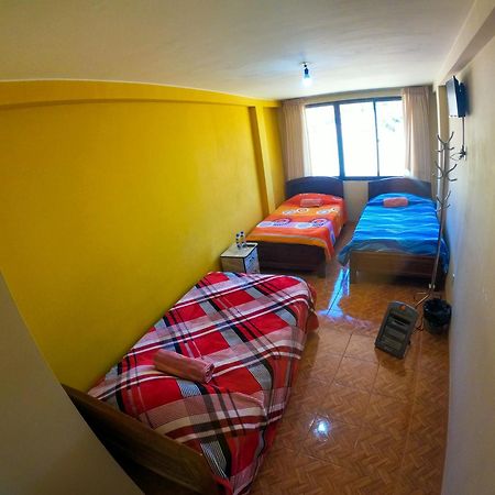 Skylake B&B Copacabana  Eksteriør billede