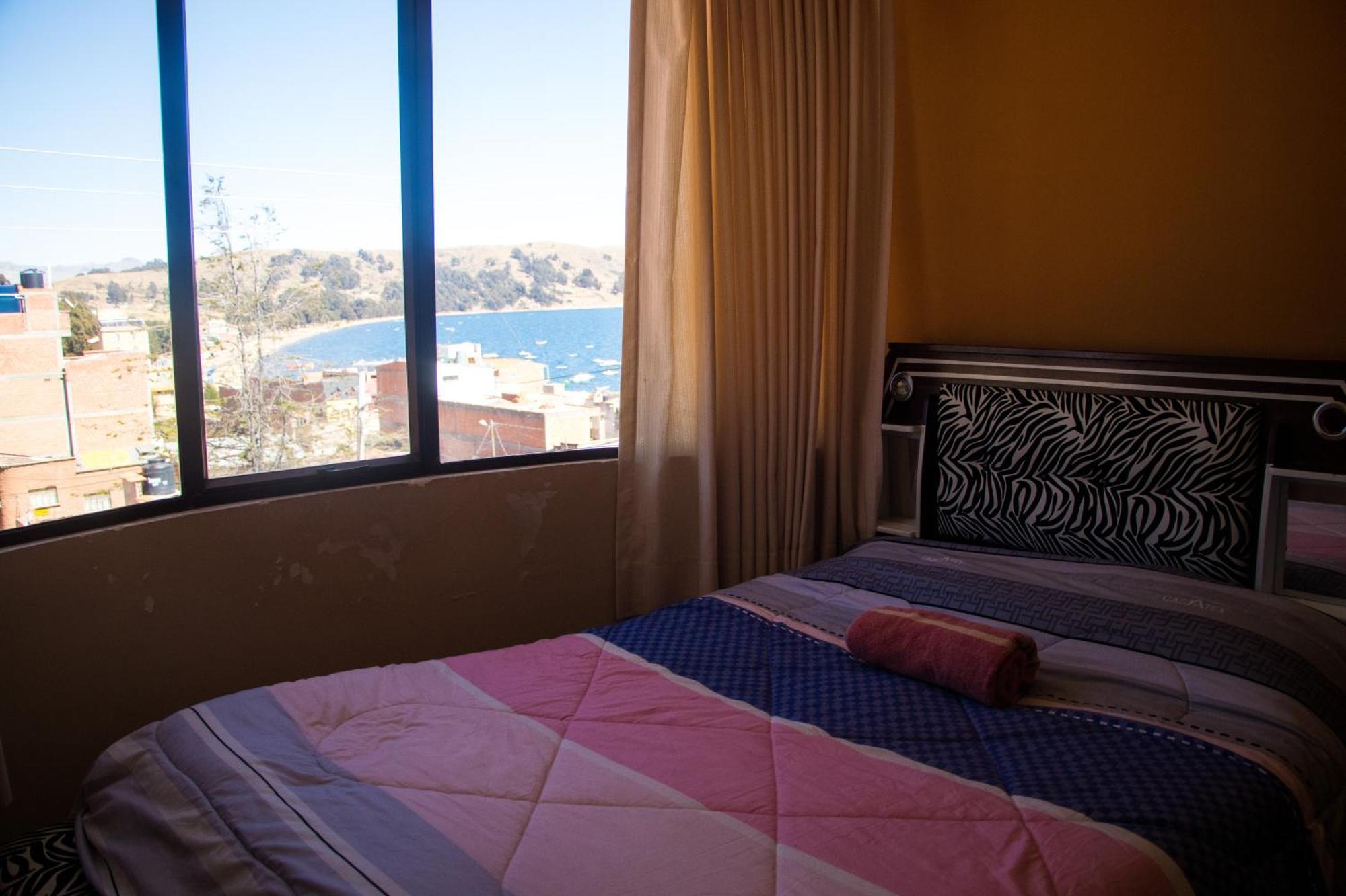 Skylake B&B Copacabana  Eksteriør billede