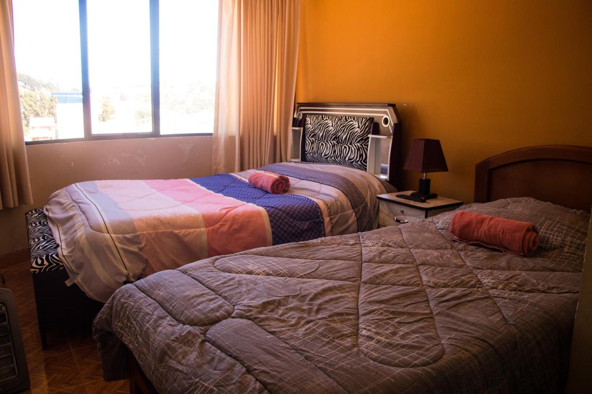 Skylake B&B Copacabana  Eksteriør billede