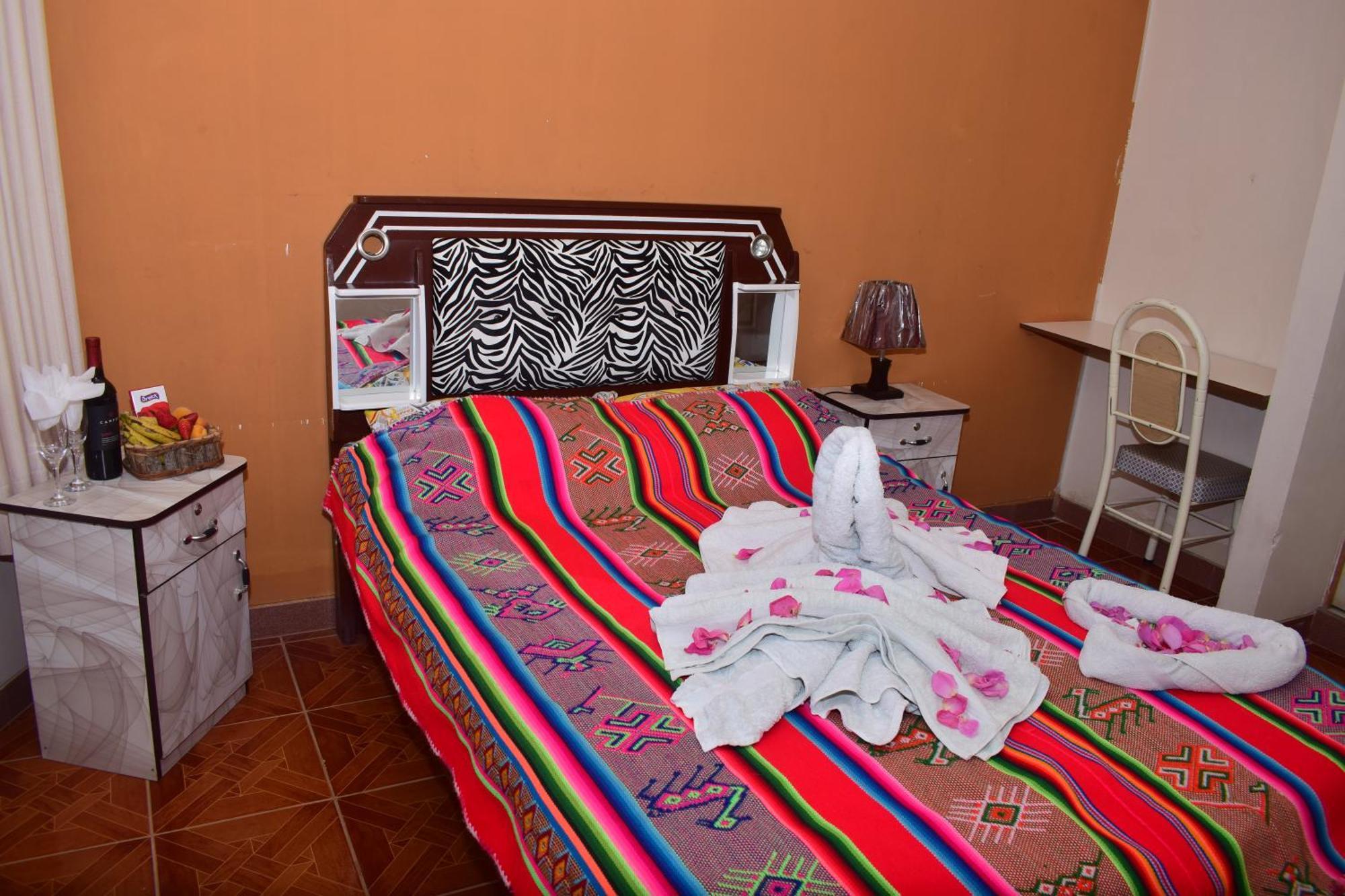 Skylake B&B Copacabana  Eksteriør billede