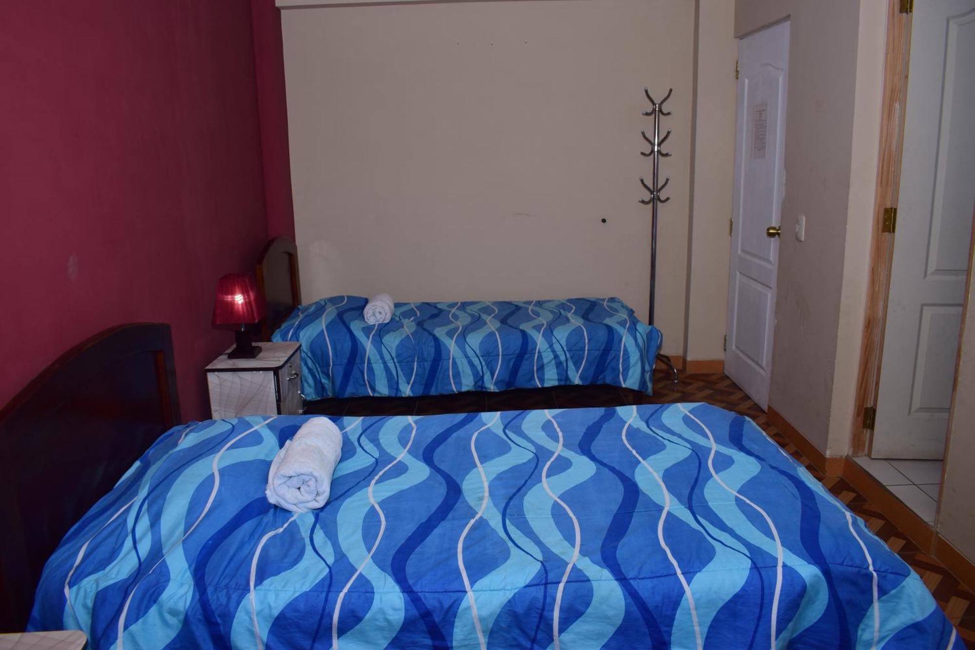 Skylake B&B Copacabana  Eksteriør billede